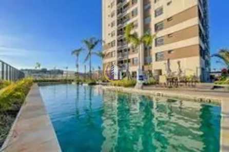 Apartamento com 3 Quartos à venda, 73m² no Bela Vista, Osasco