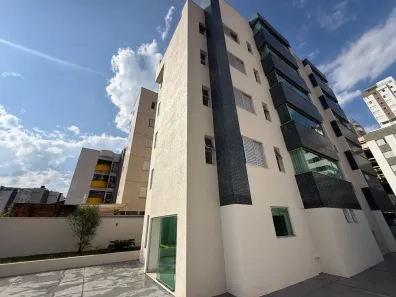 Apartamento com 2 Quartos à venda, 70m² no Buritis, Belo Horizonte
