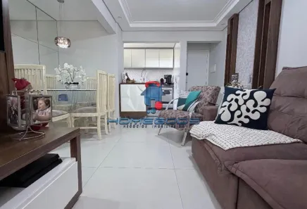 Apartamento com 3 Quartos à venda, 81m² no Jardim Nova Europa, Campinas