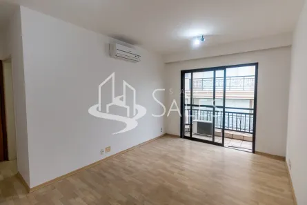 Apartamento com 2 Quartos à venda, 60m² no Vila Olímpia, São Paulo