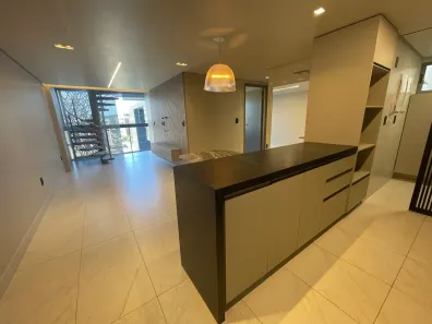 Cobertura com 3 Quartos para alugar, 140m² no Cabo Branco, João Pessoa