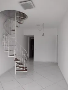Cobertura com 2 Quartos para alugar, 90m² no Vila Isabel, Rio de Janeiro