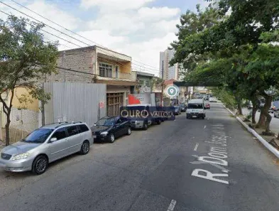 Lote/Terreno à venda, 200m² no Parque da Mooca, São Paulo