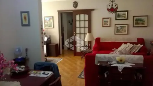 Apartamento com 3 Quartos à venda, 110m² no São João, Porto Alegre