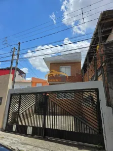 Sobrado com 4 Quartos à venda, 163m² no Bussocaba, Osasco