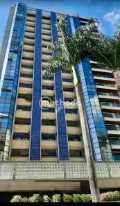 Apartamento com 4 Quartos para alugar, 330m² no Cambuí, Campinas