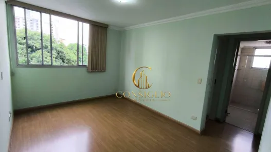 Apartamento com 2 Quartos à venda, 55m² no Vila Adyana, São José dos Campos