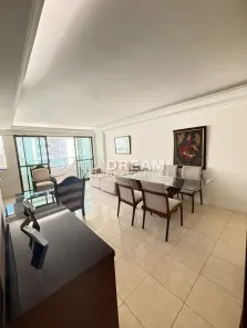 Apartamento com 3 Quartos à venda, 106m² no Boa Viagem, Recife