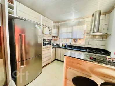 Casa com 2 Quartos à venda, 70m² no Estância Velha, Canoas