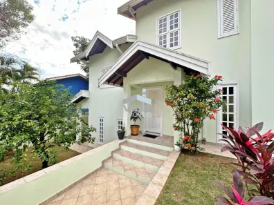 Casa com 3 Quartos à venda, 264m² no Cidade Universitária, Campinas