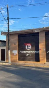 Galpão/Depósito/Armazém para alugar, 120m² no Vila Couto, Cubatão