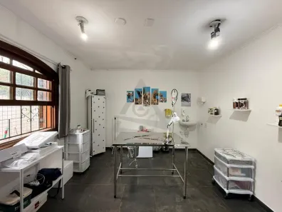 Imóvel Comercial com 16 Quartos à venda, 484m² no Vila Sônia (Sousas), Campinas