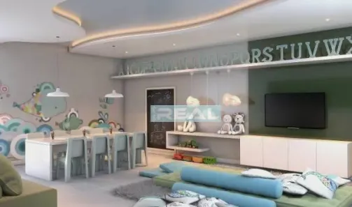 Apartamento com 2 Quartos à venda, 64m² no Jardim Praia Grande, Mongaguá