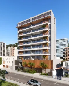 Cobertura com 4 Quartos à venda, 250m² no Bom Pastor, Juiz de Fora