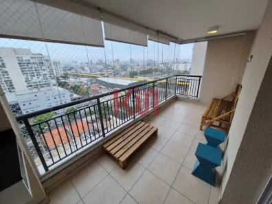 Apartamento com 2 Quartos à venda, 68m² no Ipiranga, São Paulo