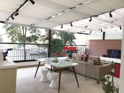 Apartamento com 1 Quarto à venda, 83m² no Vila da Saúde, São Paulo