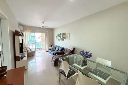 Apartamento com 2 Quartos à venda, 101m² no Caioba, Matinhos