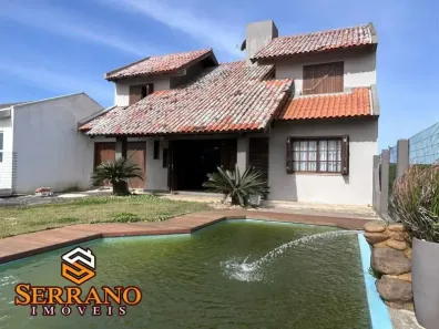Casa com 3 Quartos à venda, 189m² no Praia de Mariluz, Imbé