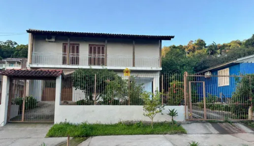 Casa de Condomínio com 4 Quartos à venda, 216m² no Scharlau, São Leopoldo