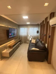 Apartamento com 2 Quartos à venda, 80m² no Altiplano Cabo Branco, João Pessoa