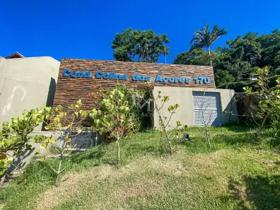 Lote/Terreno à venda, 700m² no Córrego Grande, Florianópolis