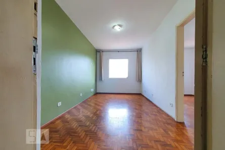 Apartamento com 1 Quarto à venda, 50m² no Ipiranga, São Paulo