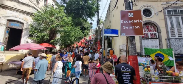 Casa de Condomínio com 3 Quartos à venda, 180m² no Centro, Rio de Janeiro