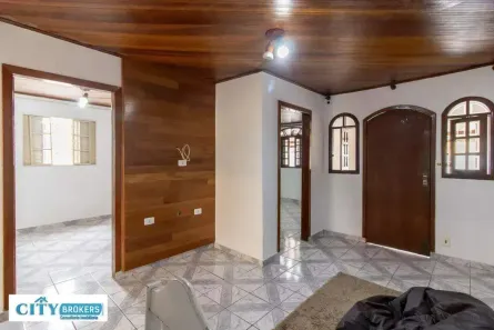 Casa com 2 Quartos à venda, 120m² no Vila Pascoal, Guarulhos