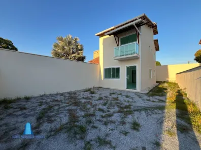 Casa com 2 Quartos à venda, 80m² no Novo Horizonte (Iguabinha), Araruama