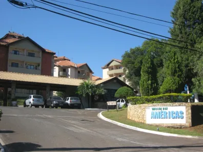 Apartamento com 2 Quartos à venda, 54m² no Jardim Novo Mundo, Sorocaba