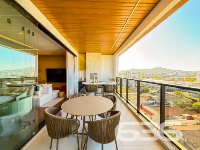 Apartamento com 3 Quartos à venda, 172m² no América, Joinville