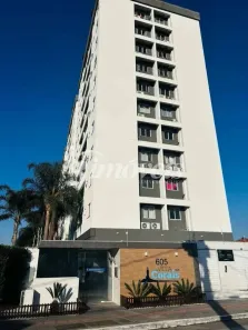 Apartamento com 2 Quartos à venda, 55m² no Cidade Nova, Itajaí