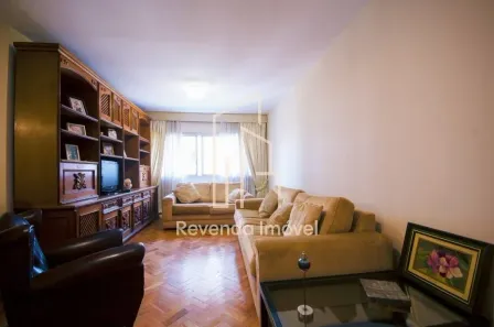 Apartamento com 2 Quartos à venda, 115m² no Santo Amaro, São Paulo