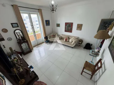 Apartamento com 2 Quartos à venda, 105m² no Barra, Salvador