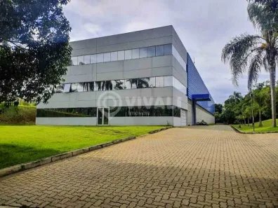 Galpão/Depósito/Armazém à venda, 2400m² no Sítio da Moenda, Itatiba