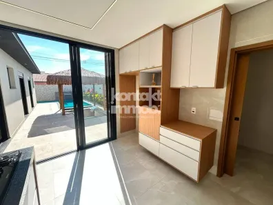 Casa com 3 Quartos à venda, 185m² no Jardim Residencial Pampulha, Sorocaba