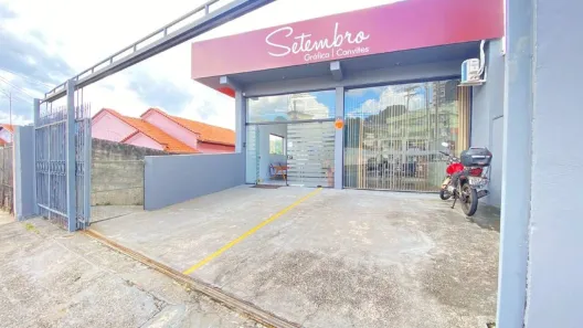 Ponto Comercial à venda, 350m² no Vila Isabel Eber, Jundiaí