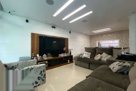 Sobrado com 4 Quartos à venda, 125m² no Nova Gerty, São Caetano do Sul
