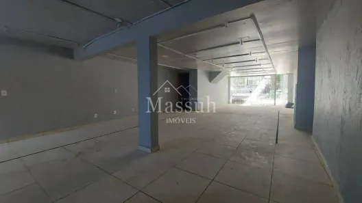 Ponto Comercial com 1 Quarto à venda, 130m² no Asa Norte, Brasília