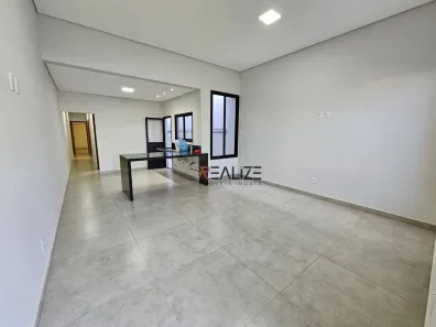 Casa com 3 Quartos à venda, 81m² no Jardim Morada do Sol, Indaiatuba