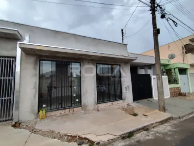 Sala Comercial para alugar, 30m² no Vila Boa Vista 1, São Carlos