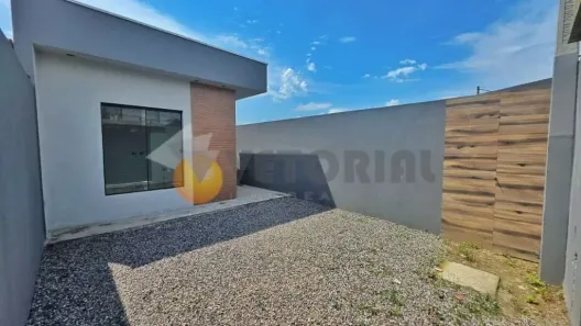 Casa com 2 Quartos à venda, 75m² no Balneário Mar Azul, Caraguatatuba