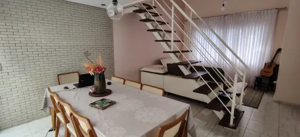 Casa com 3 Quartos à venda, 171m² no Jardim Paraíso, São José dos Campos