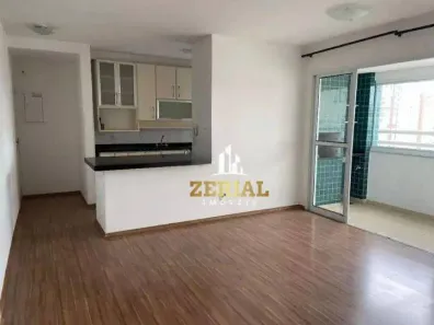 Apartamento com 2 Quartos para alugar, 71m² no Santa Paula, São Caetano do Sul