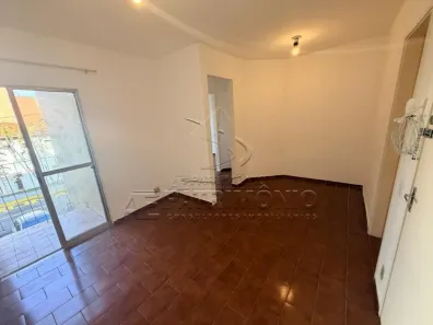 Apartamento com 1 Quarto à venda, 42m² no Jardim Nova Manchester, Sorocaba