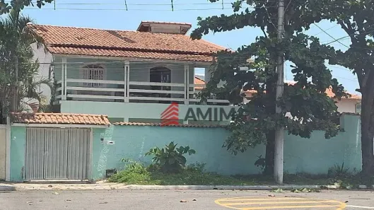 Casa com 7 Quartos à venda, 427m² no Piratininga, Niterói