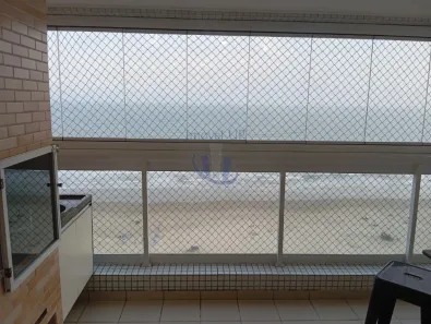 Apartamento com 2 Quartos à venda, 72m² no Guilhermina, Praia Grande