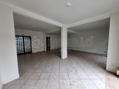 Ponto Comercial para alugar, 97m² no Ipiranga, Ribeirão Preto