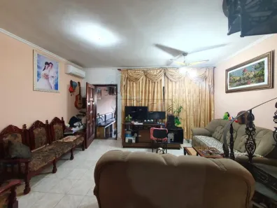 Casa com 3 Quartos à venda, 77m² no Vila Tamandaré, Ribeirão Preto