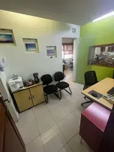 Sala Comercial à venda, 35m² no Tijuca, Rio de Janeiro